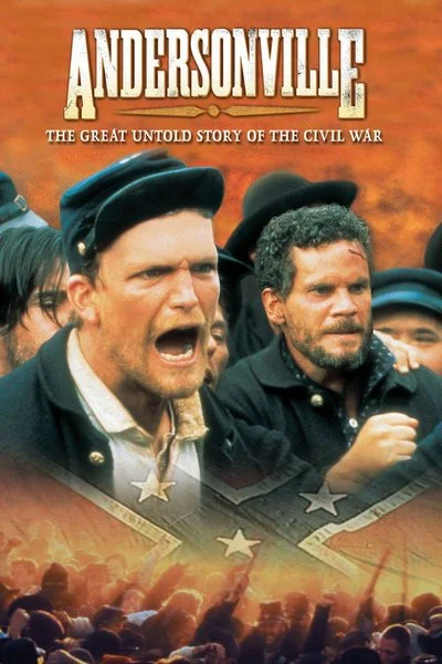 Affiche Andersonville