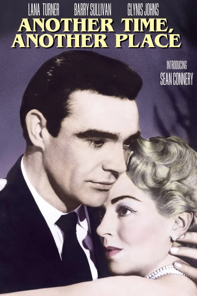 Affiche de Another Time, Another Place