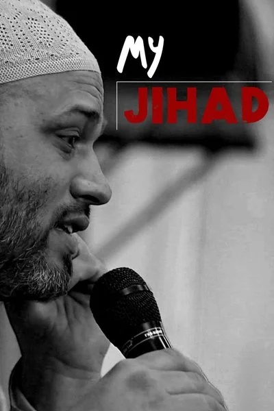 Poster My Jihad