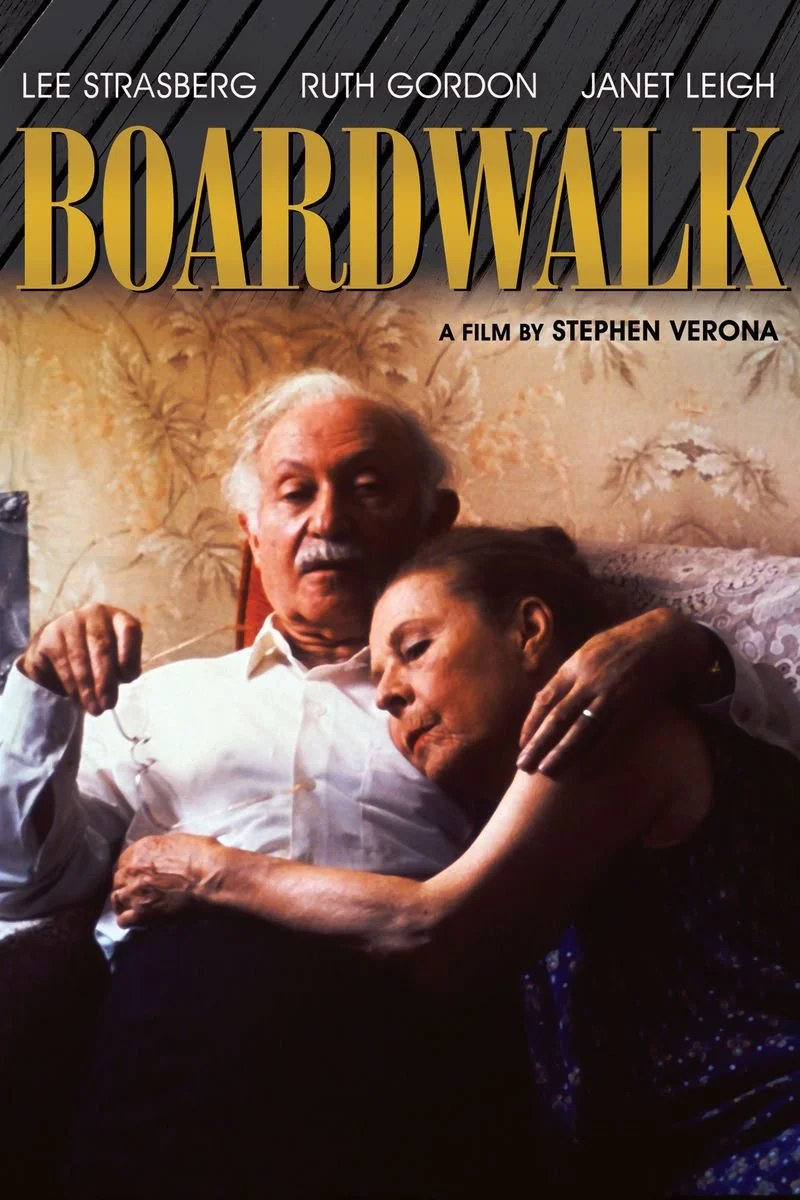 Poster van Boardwalk