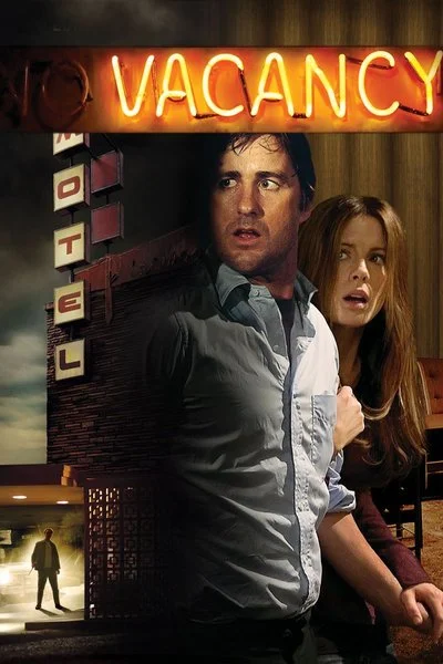 Poster Vacancy