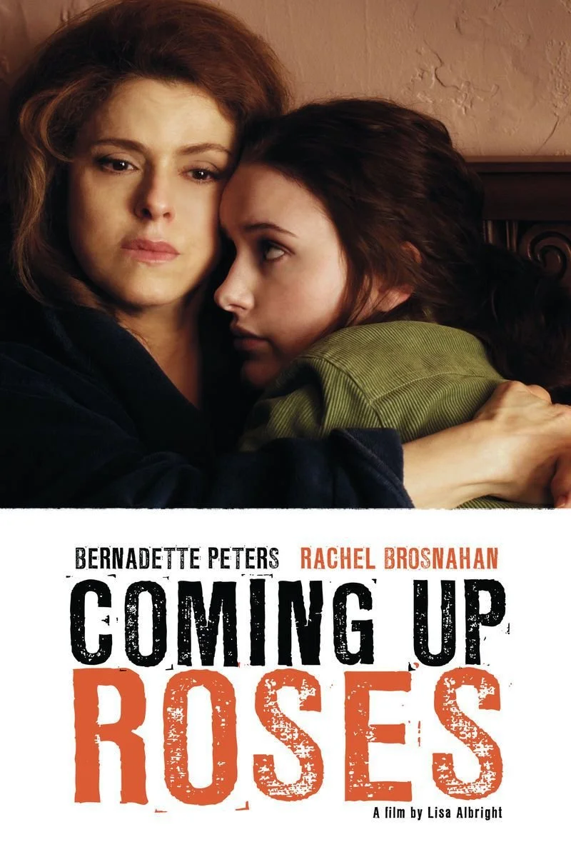 Affiche de Coming Up Roses