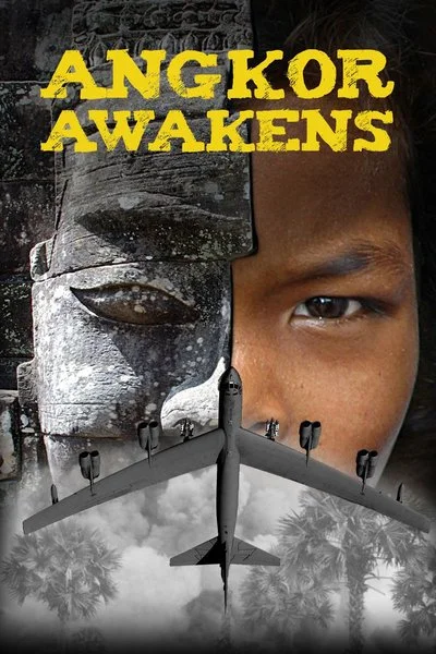 Affiche Angkor Awakens
