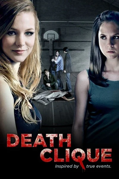Affiche Death Clique