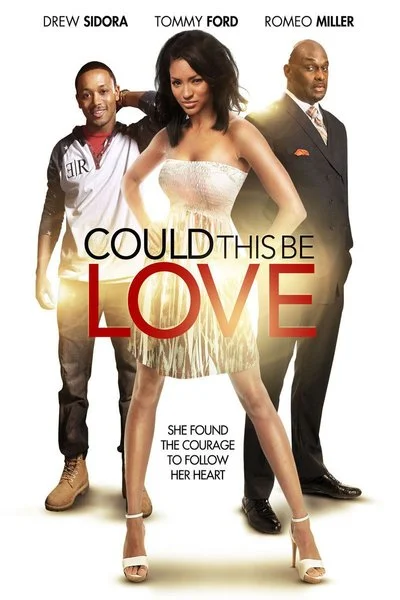 Affiche Could This Be Love