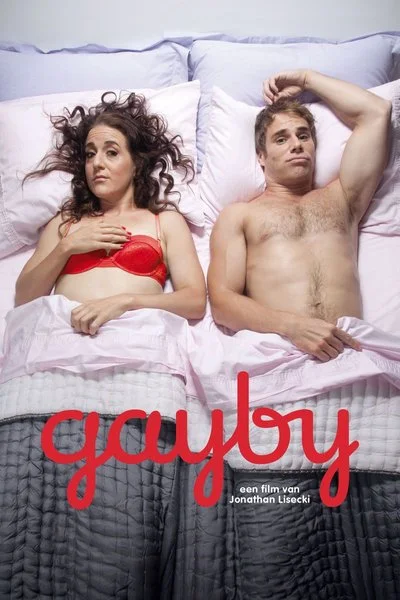 Poster Gayby