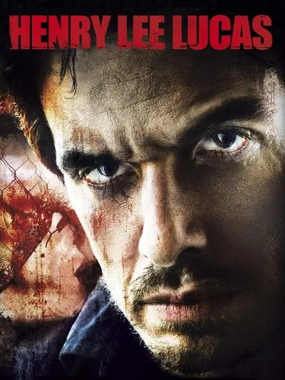 Affiche Drifter: Henry Lee Lucas