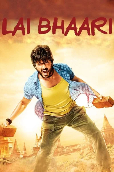 Affiche Lai Bhaari