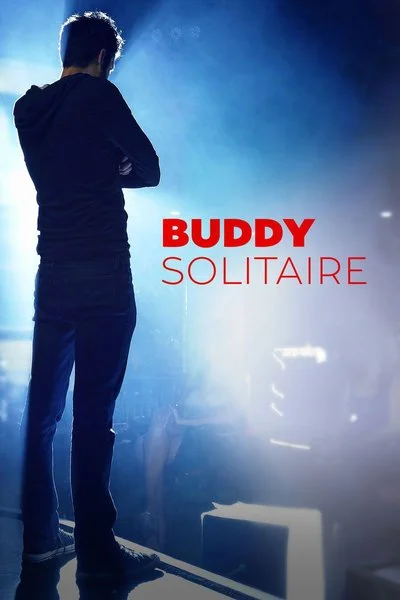 Poster Buddy Solitaire