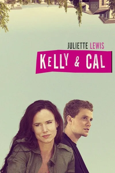 Poster Kelly & Cal