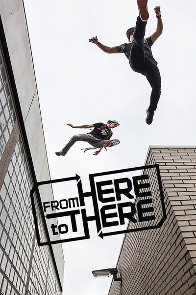 Affiche From Here to There
