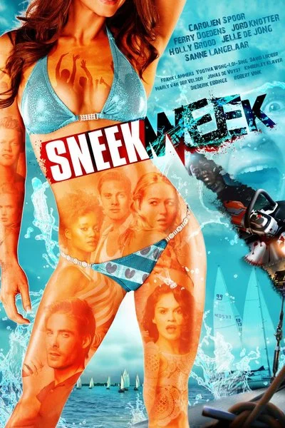 Poster Sneekweek