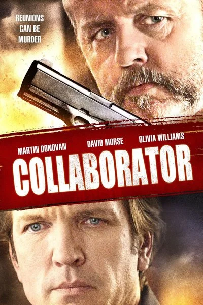 Poster Collaborator