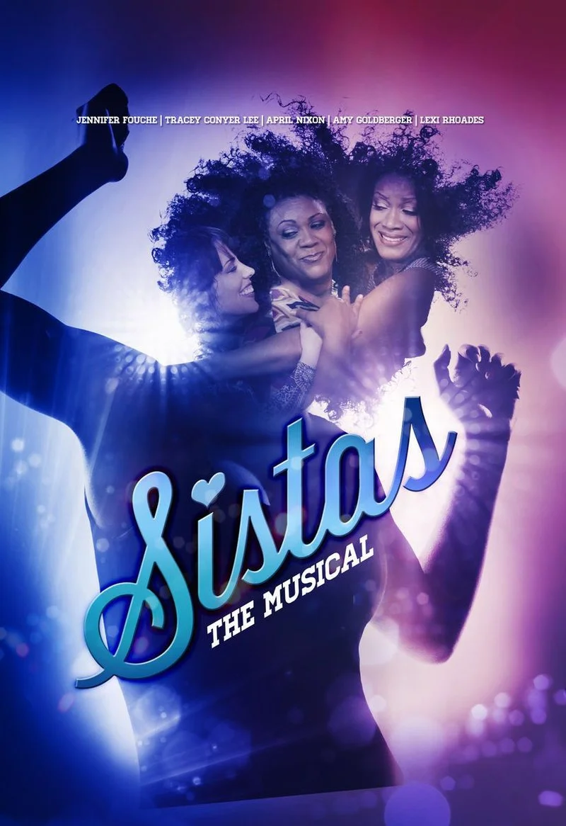 Affiche de Sistas