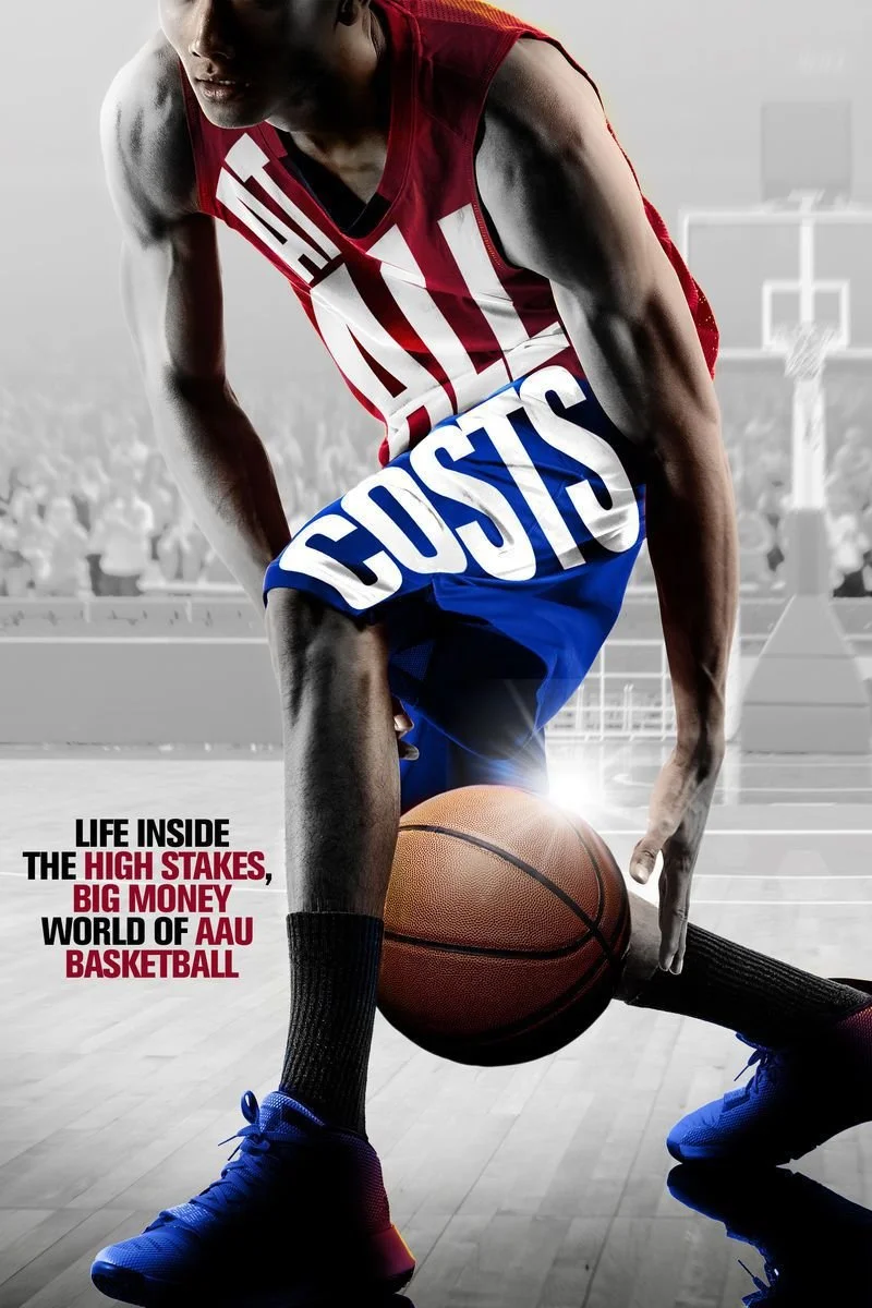 Affiche de At All Costs