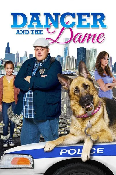 Affiche Dancer and the Dame