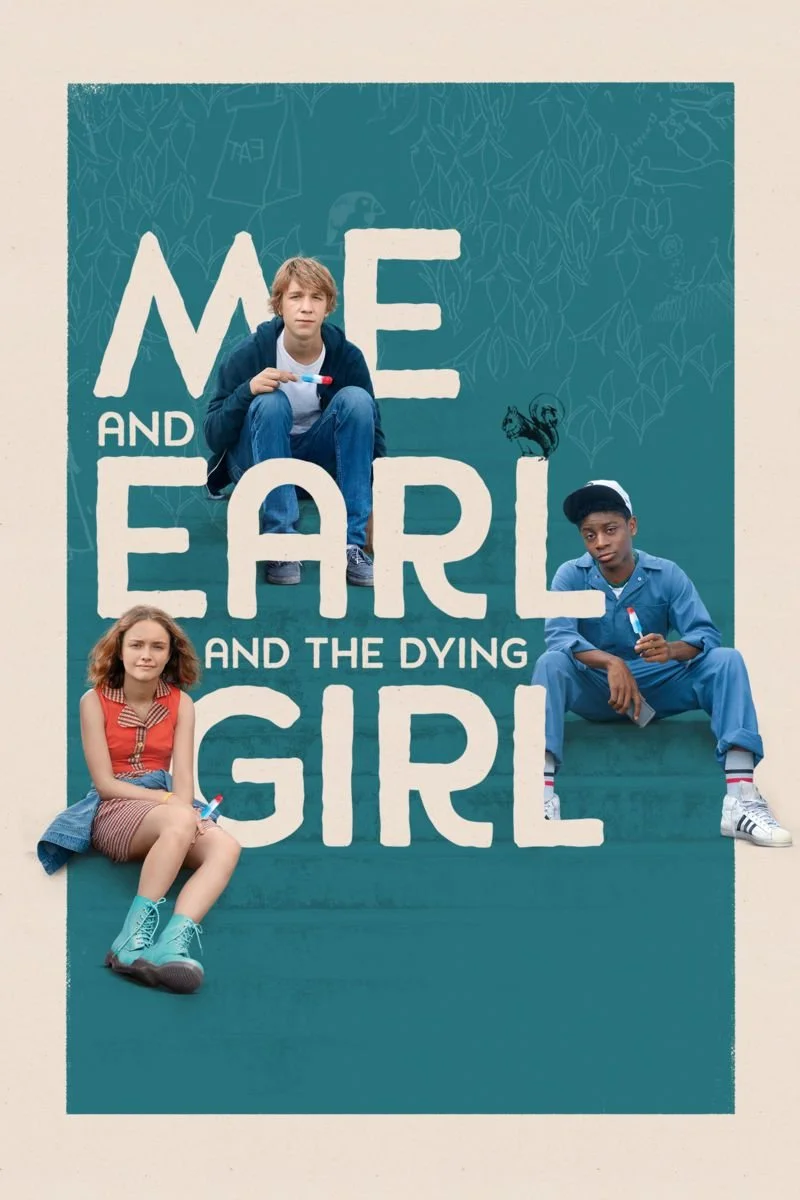 Affiche de This is not a Love Story