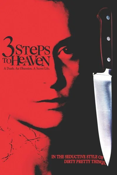 Affiche 3 Steps to Heaven