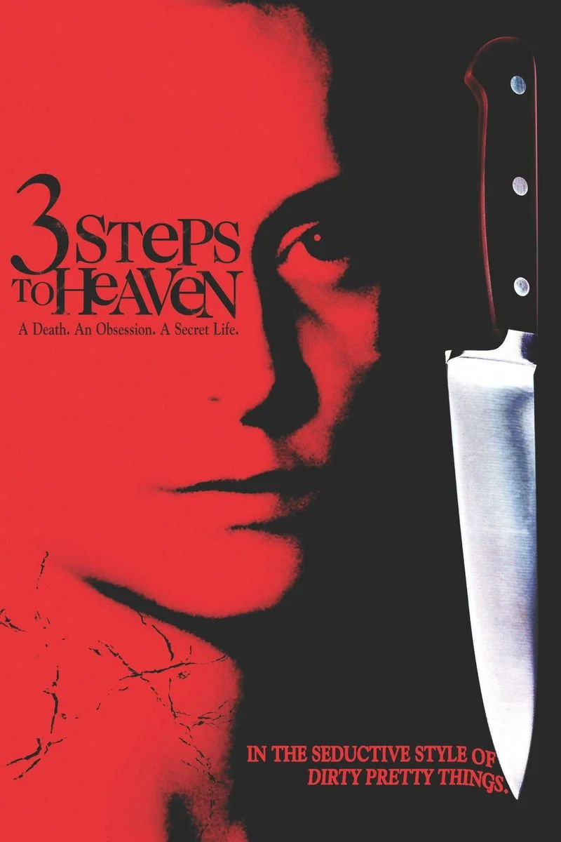 Affiche de 3 Steps to Heaven