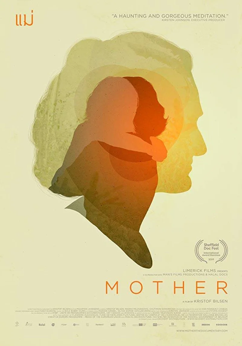 Poster van Mother