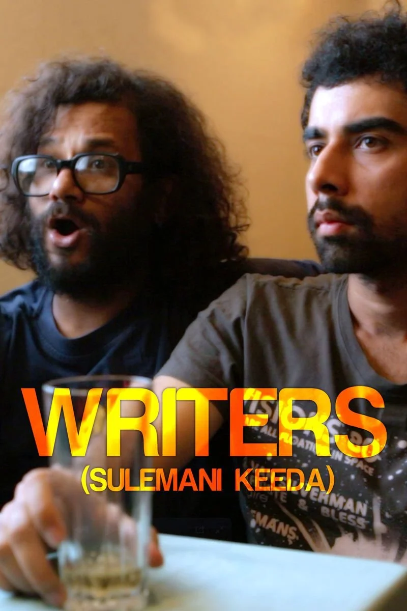 Affiche de Sulemani Keeda