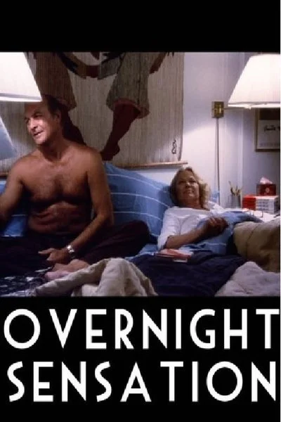 Affiche Overnight Sensation