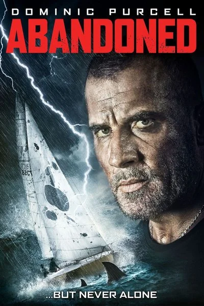 Affiche Abandoned