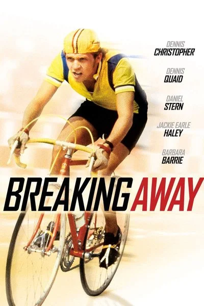 Affiche La bande des quatre