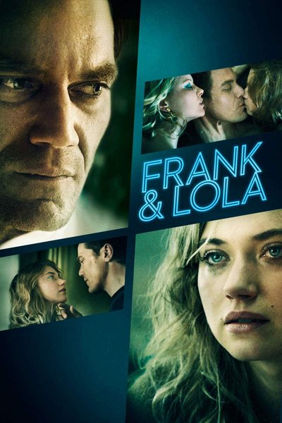 Poster Frank & Lola