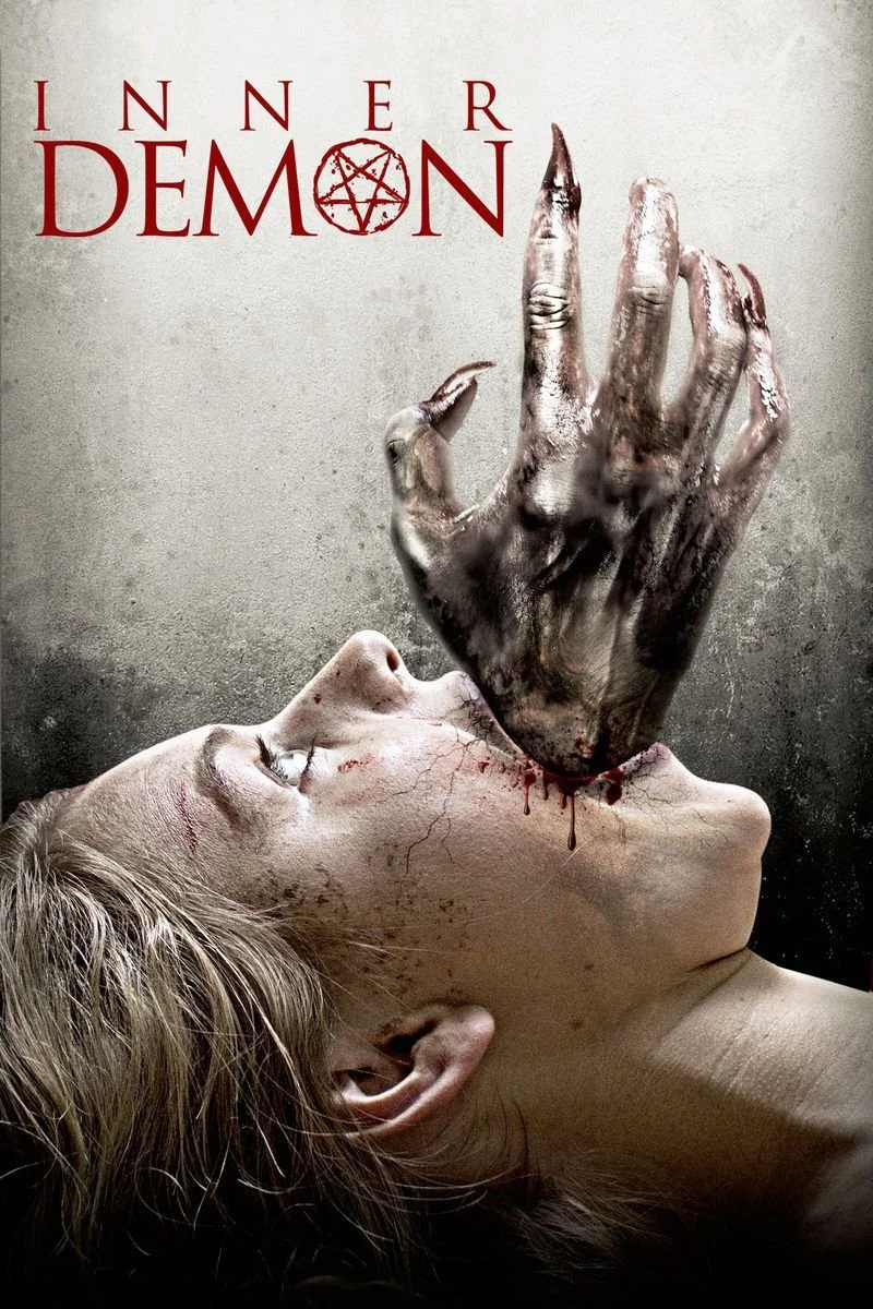 Poster van Inner Demon