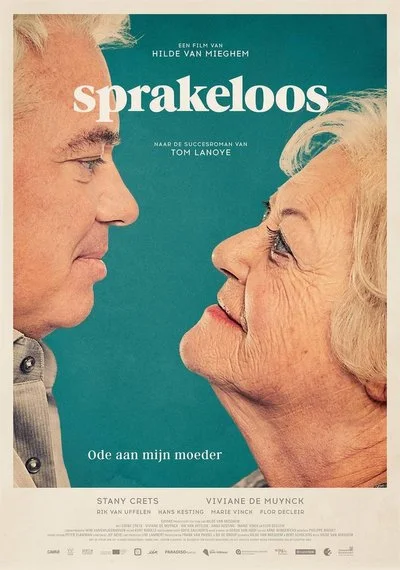 Poster Sprakeloos