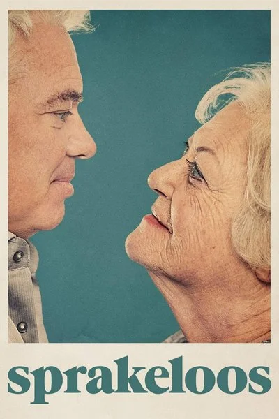 Affiche Sprakeloos