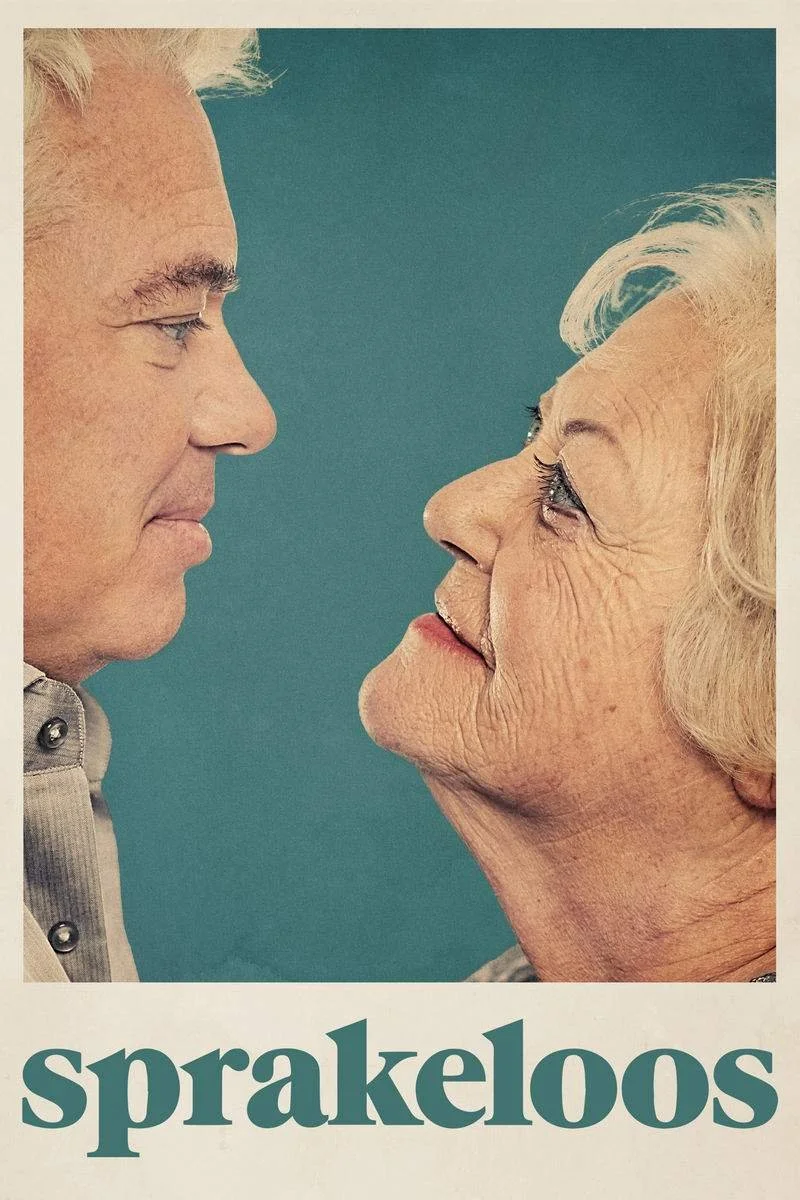 Affiche de Sprakeloos