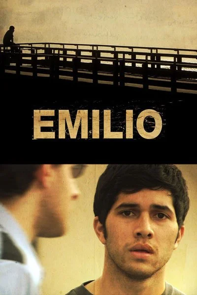 Affiche Emilio