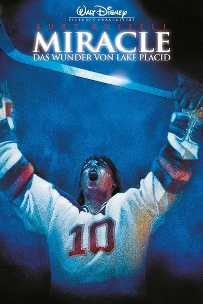 Affiche Miracle