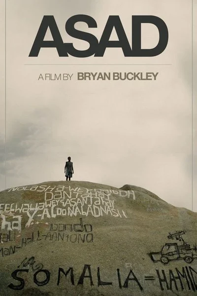 Poster Asad