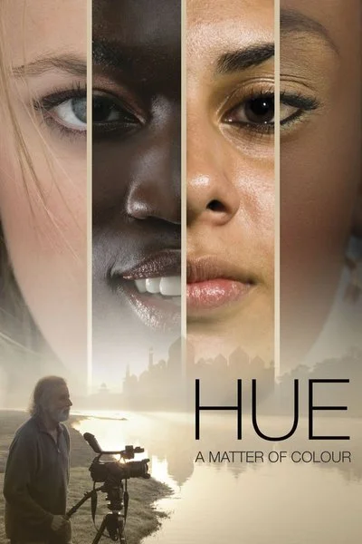Affiche Hue: A Matter of Colour