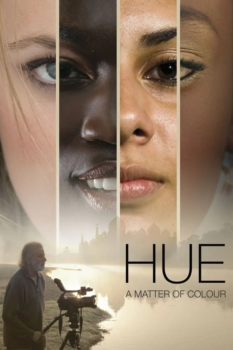 Affiche de Hue: A Matter of Colour