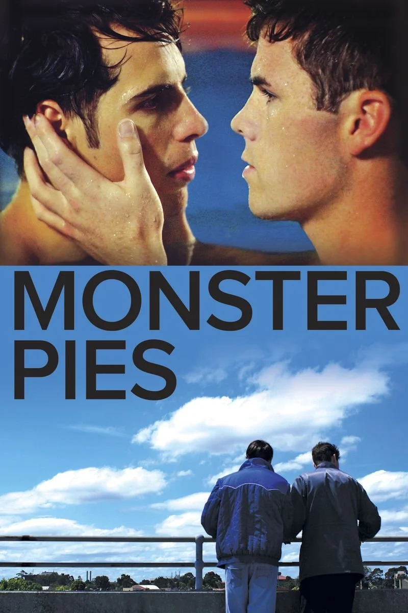 Affiche de Monster Pies
