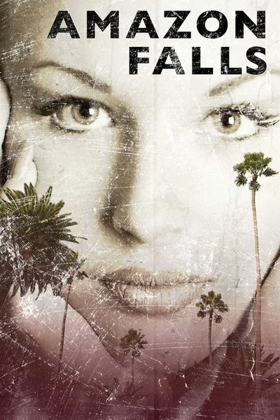Poster Amazon Falls