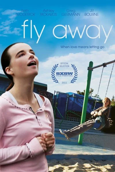 Affiche Fly Away