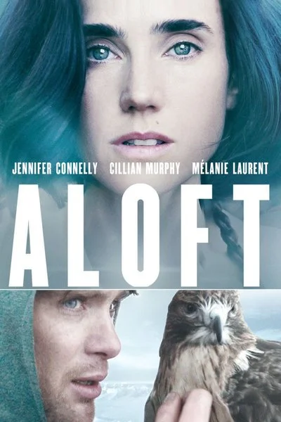 Affiche Aloft