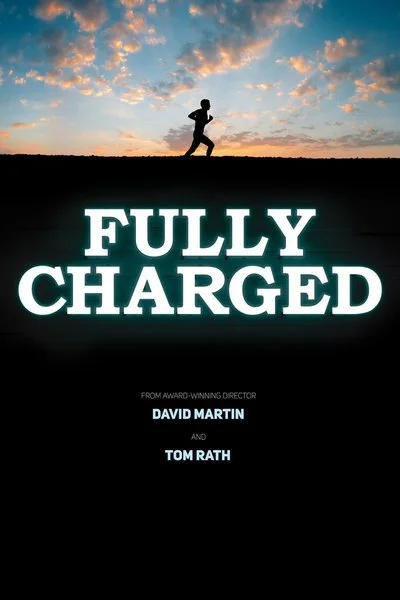 Affiche Fully Charged
