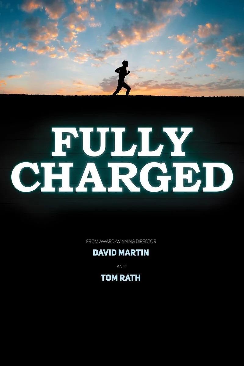 Affiche de Fully Charged