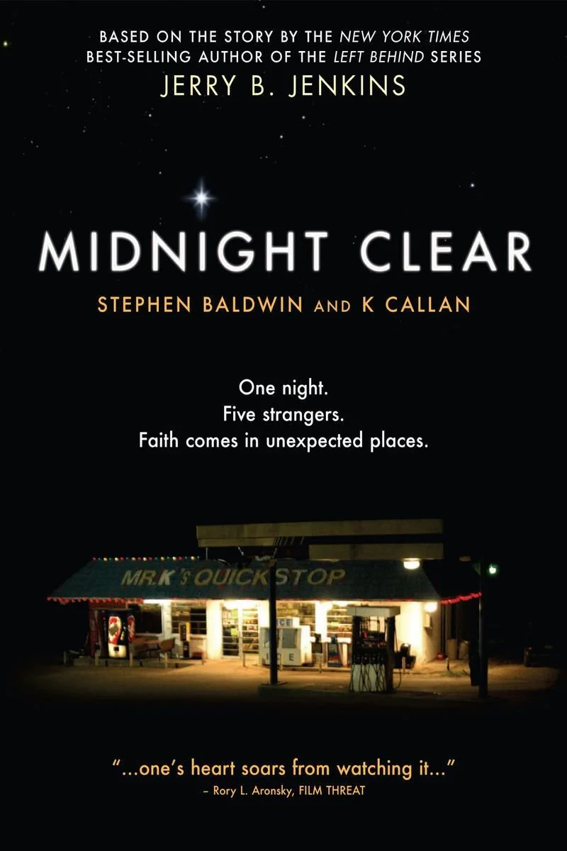 Affiche de Midnight Clear