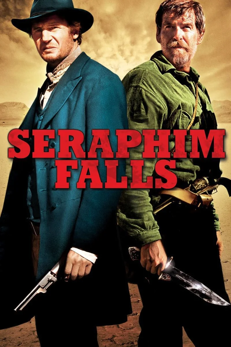 Affiche de Seraphim Falls