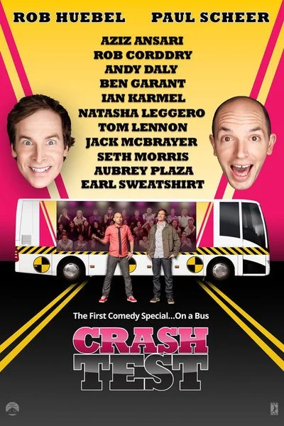 Poster Crash Test