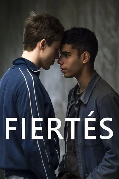 Poster Fiertés