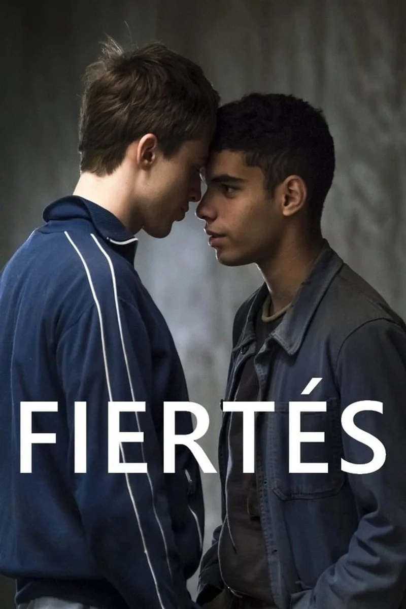 Affiche de Fiertés