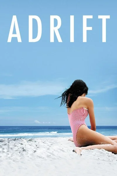 Affiche Adrift